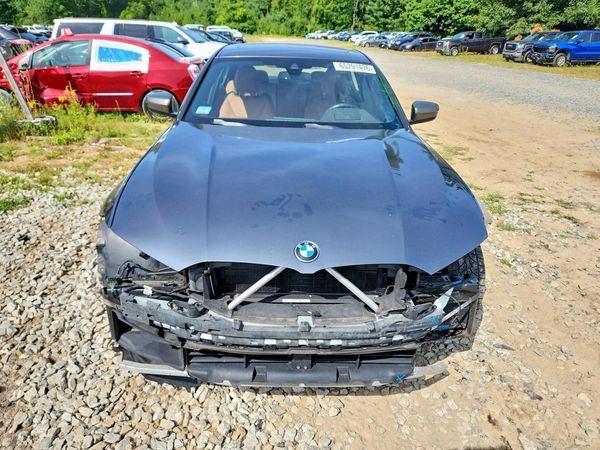 2020 BMW M340XI xDrive