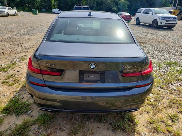 2020 BMW M340XI xDrive
