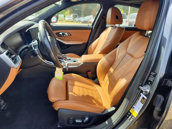 2020 BMW M340XI xDrive
