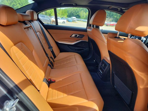 2020 BMW M340XI xDrive