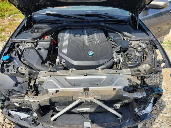 2020 BMW M340XI xDrive