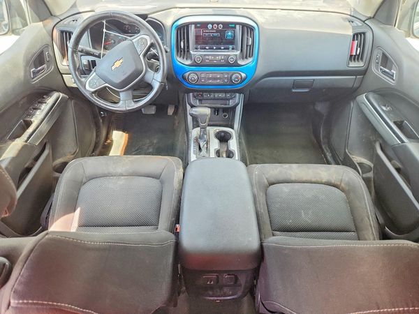 2015 CHEVROLET COLORADO