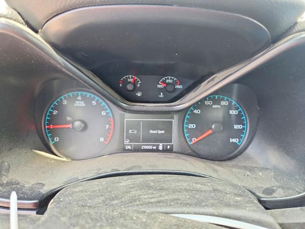 2015 CHEVROLET COLORADO