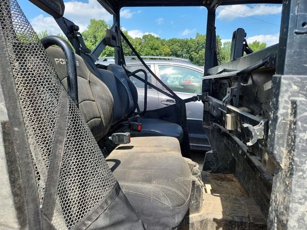 2025 POLARIS RANGER