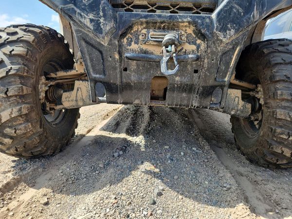 2025 POLARIS RANGER
