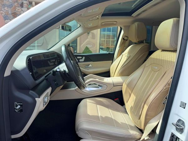 2020 MERCEDES-BENZ GLE GLE350-4M