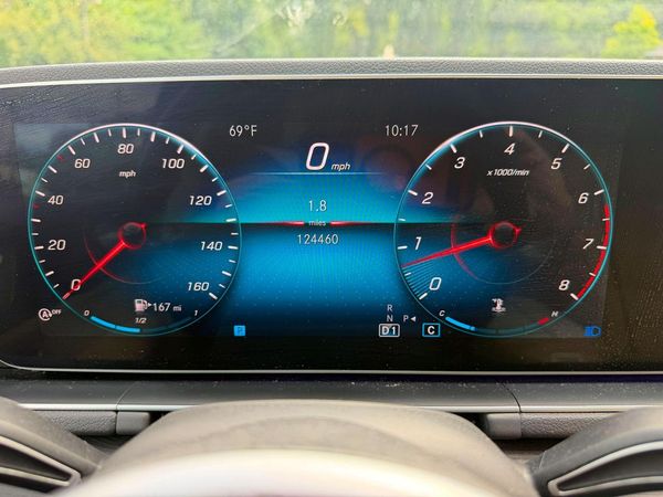 2020 MERCEDES-BENZ GLE GLE350-4M