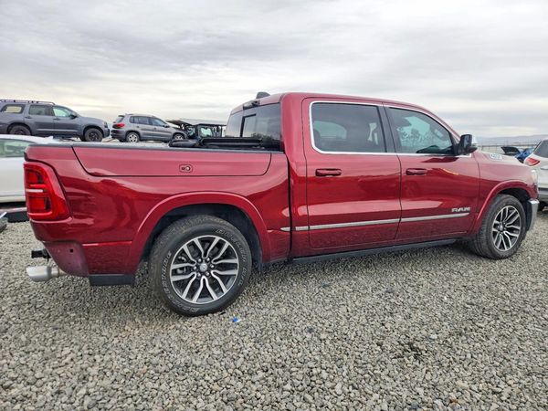 2025 RAM 1500 Limited