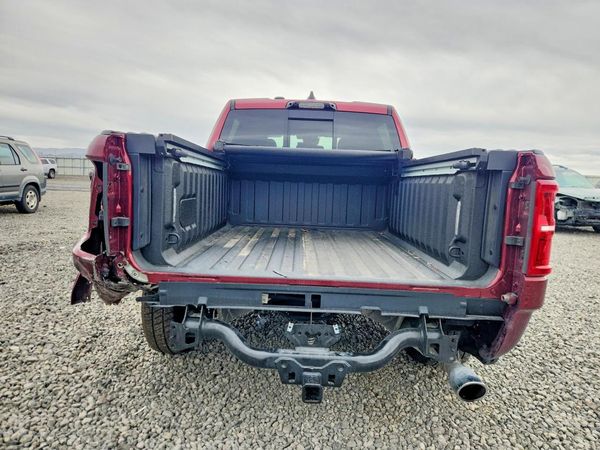 2025 RAM 1500 Limited