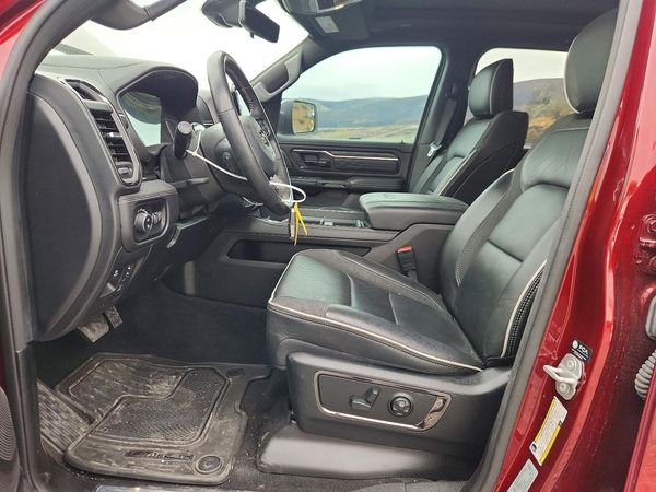 2025 RAM 1500 Limited