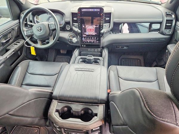 2025 RAM 1500 Limited