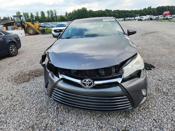 2017 TOYOTA CAMRY LE/SE/XLE/XSE — DIRF