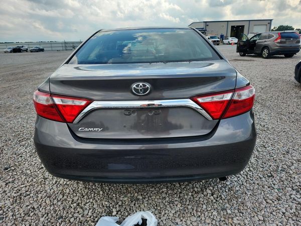 2017 TOYOTA CAMRY LE/SE/XLE/XSE — DIRR
