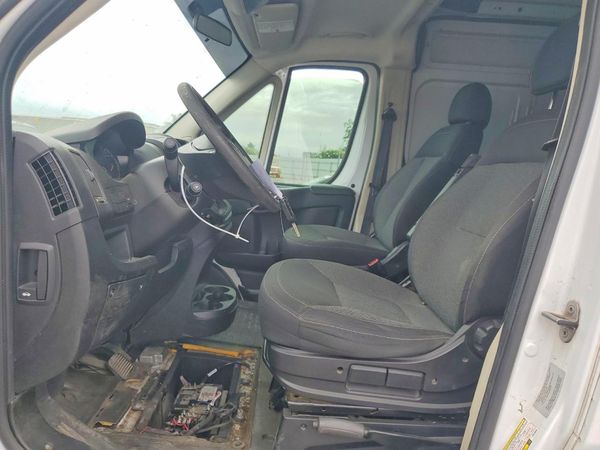 2015 RAM PROMASTER 2500