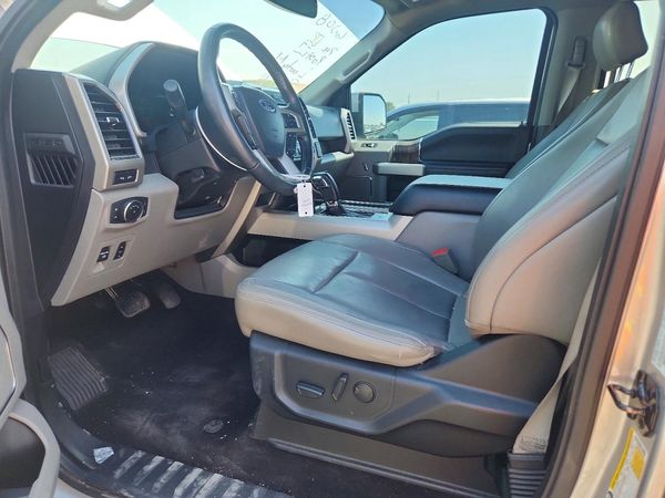 2019 FORD F150