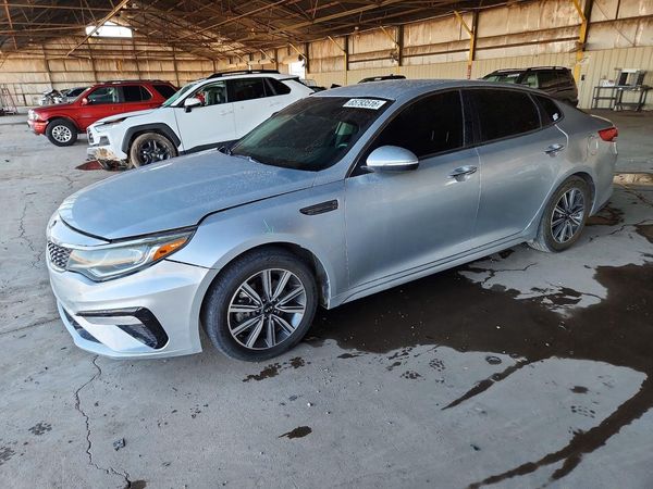 2019 KIA OPTIMA LX, S