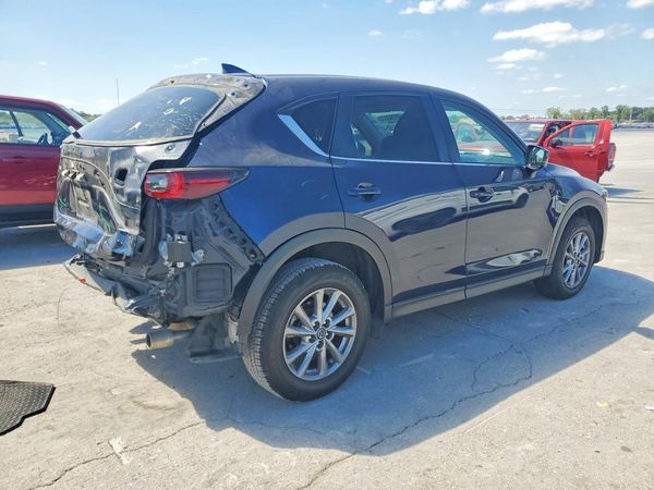 2022 MAZDA CX-5 Select Package