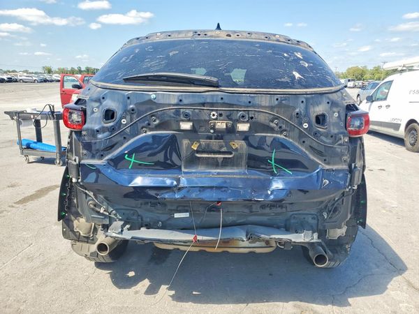 2022 MAZDA CX-5 Select Package