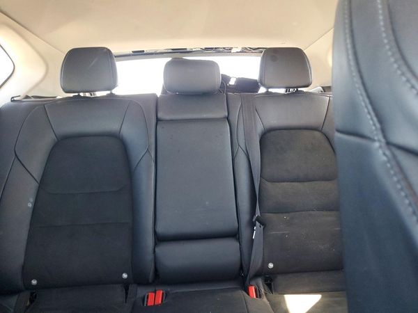 2022 MAZDA CX-5 Select Package