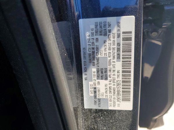 2022 MAZDA CX-5 Select Package