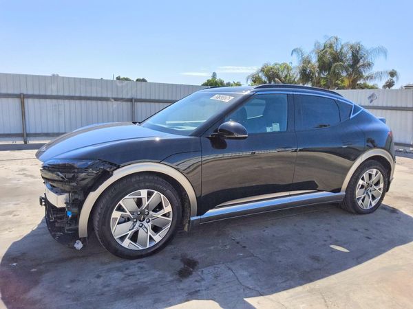 2025 GENESIS GV60 Standard (RWD)