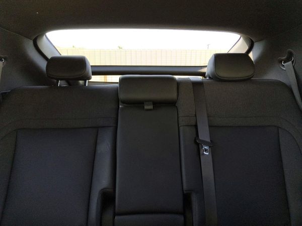 2025 GENESIS GV60 Standard (RWD)