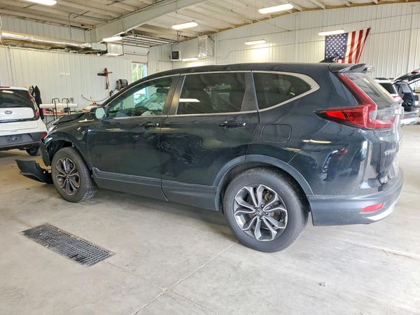 2020 HONDA CR-V
