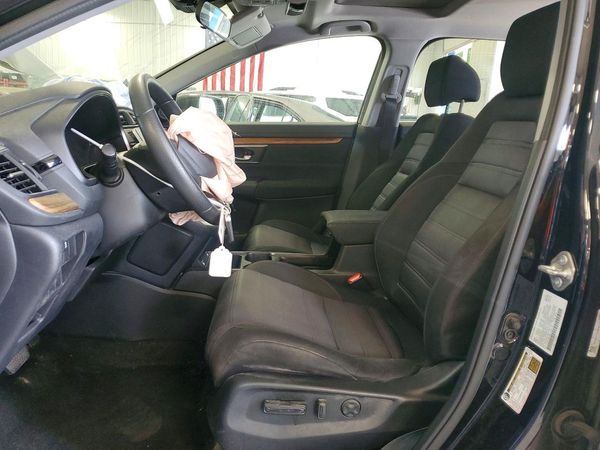 2020 HONDA CR-V