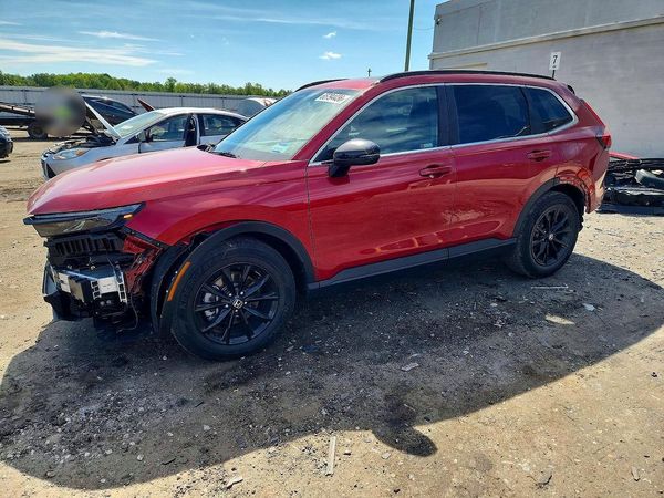 2024 HONDA CR-V Sport