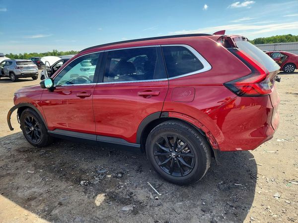 2024 HONDA CR-V Sport