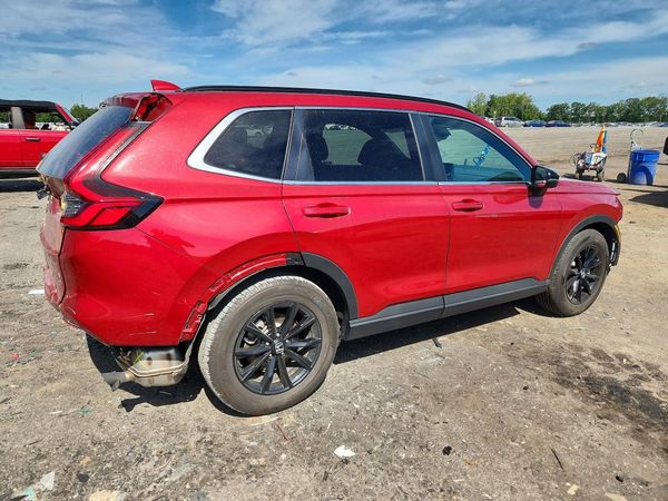 2024 HONDA CR-V Sport