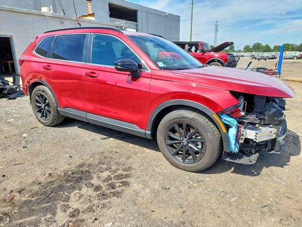 2024 HONDA CR-V Sport