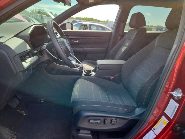 2024 HONDA CR-V Sport