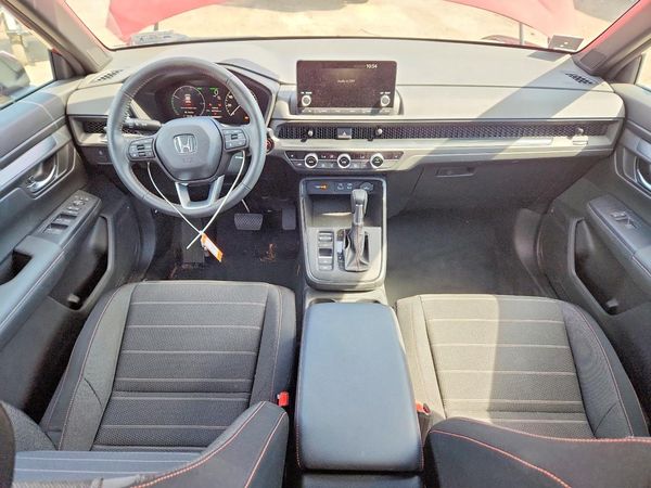 2024 HONDA CR-V Sport