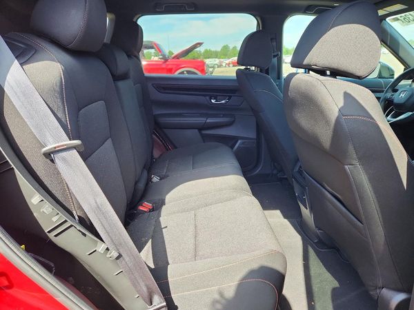 2024 HONDA CR-V Sport