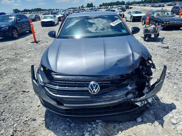 2024 VOLKSWAGEN JETTA