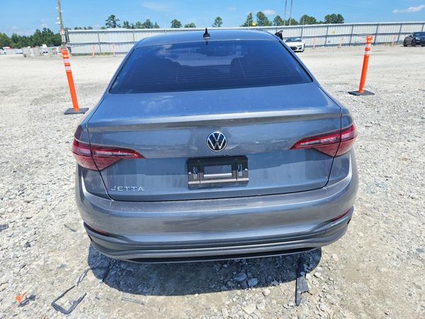 2024 VOLKSWAGEN JETTA