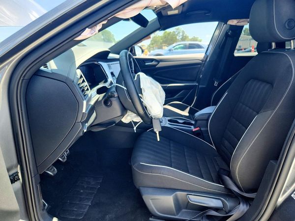 2024 VOLKSWAGEN JETTA