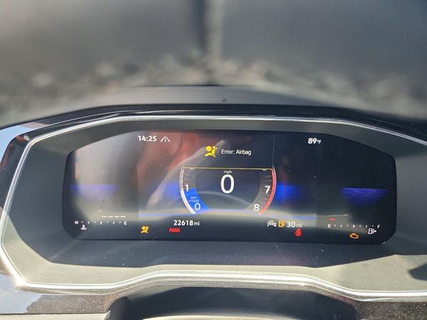 2024 VOLKSWAGEN JETTA