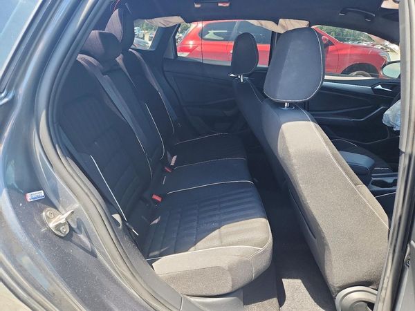 2024 VOLKSWAGEN JETTA