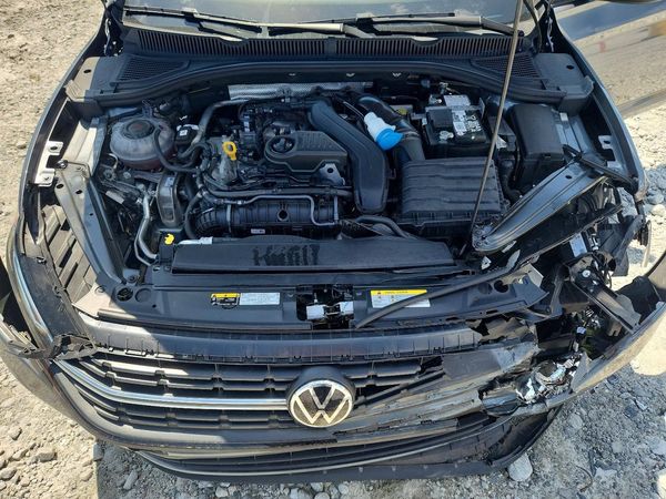 2024 VOLKSWAGEN JETTA