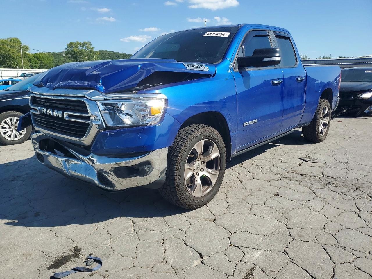 2019 RAM 1500 Big Horn/Lonestar