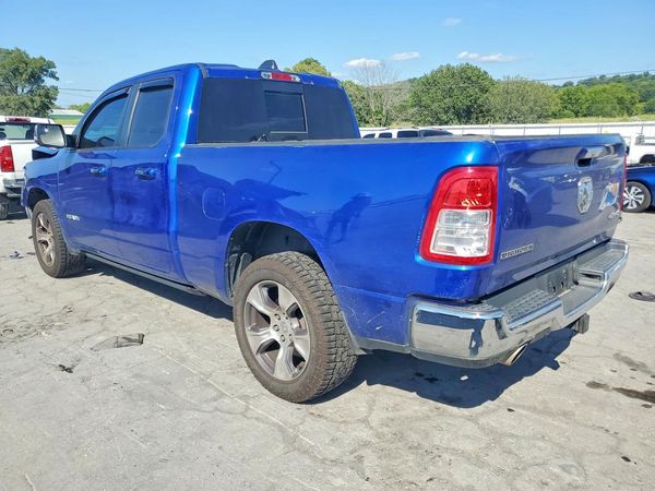 2019 RAM 1500 Big Horn/Lonestar