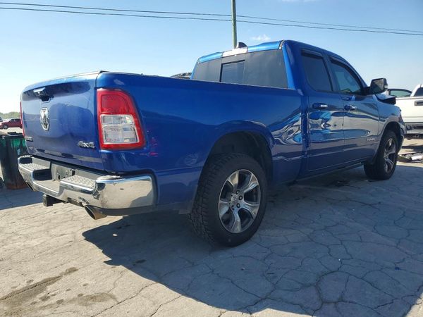 2019 RAM 1500 Big Horn/Lonestar