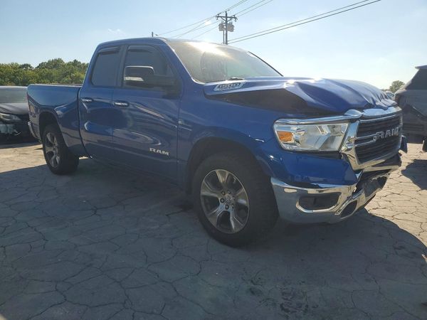 2019 RAM 1500 Big Horn/Lonestar