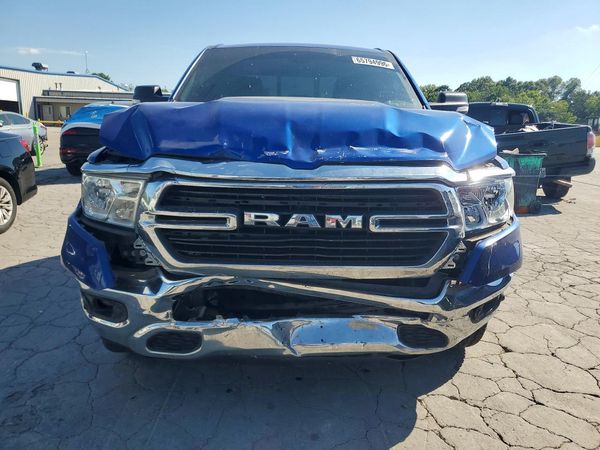 2019 RAM 1500 Big Horn/Lonestar
