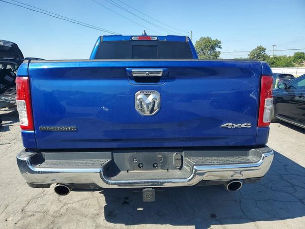 2019 RAM 1500 Big Horn/Lonestar