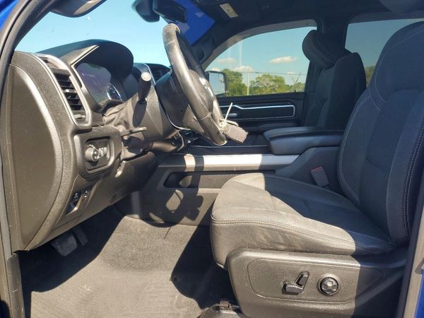 2019 RAM 1500 Big Horn/Lonestar