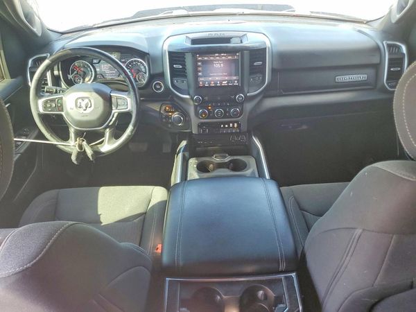 2019 RAM 1500 Big Horn/Lonestar