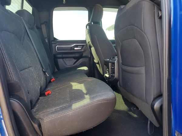 2019 RAM 1500 Big Horn/Lonestar
